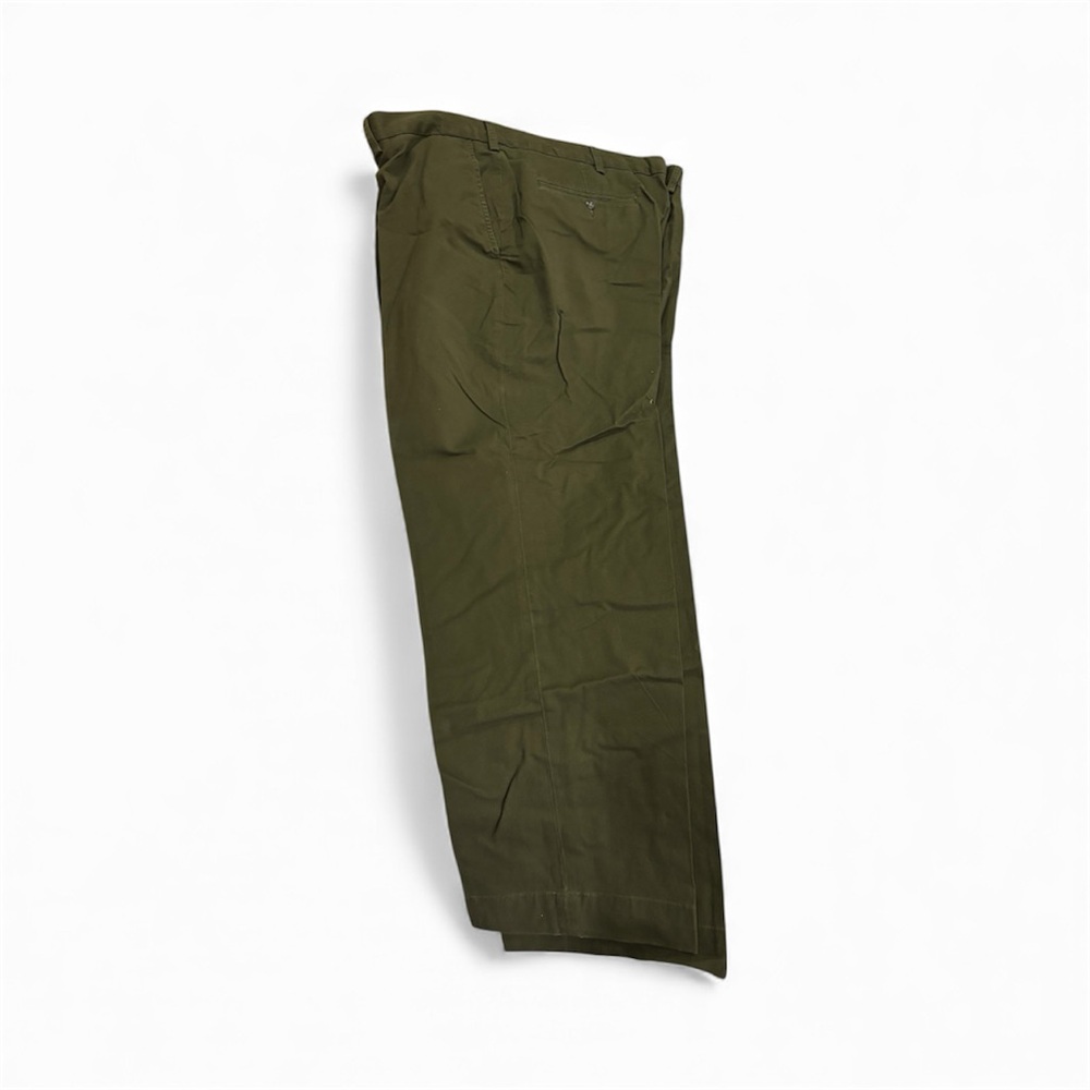 Polo by Ralph Lauren Olive Chinos